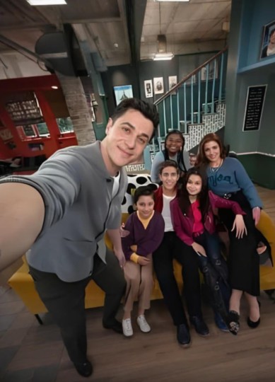 少年魔法师续集