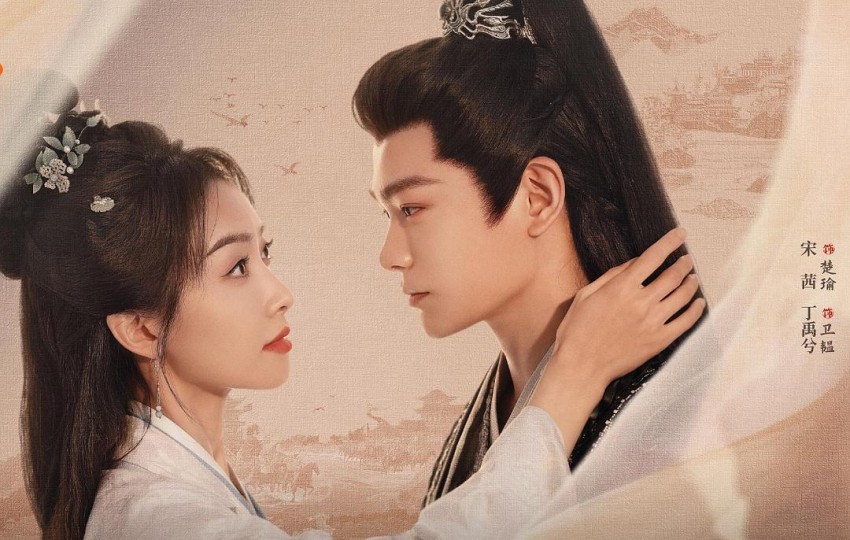 古偶版《杨家将》+大哥死后，我兼祧两房？