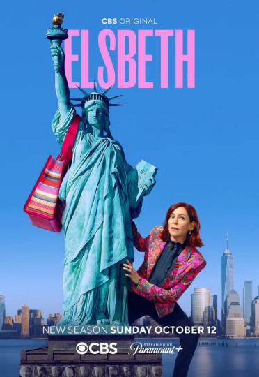 Elsbeth Season 3
