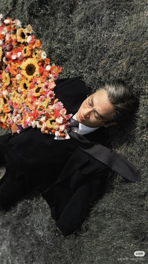 从绝命法官爱上张家辉（秦誉）