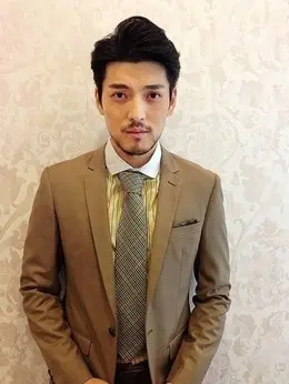 隋咏良图片写真