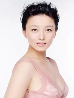 丁柳元图片写真