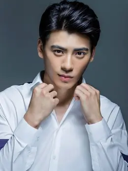 王子睿图片写真