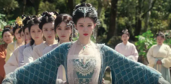 成何体统第24集剧照