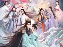 千香剧情介绍封面图