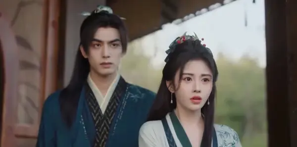 千香第4集剧照