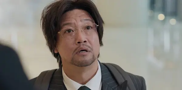 囧徒之预演告别第2集剧照